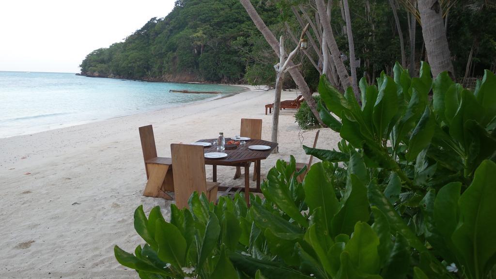Padang  Selayar Eco Resort מראה חיצוני תמונה